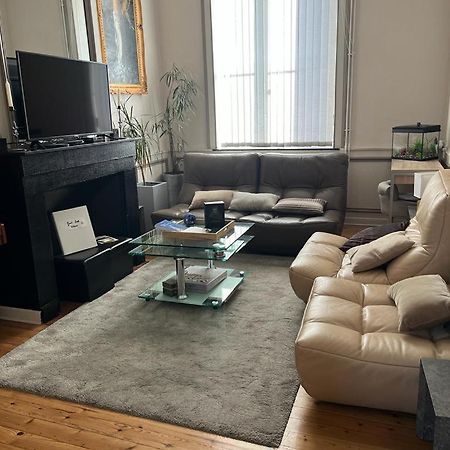 Maison Arrageoise Authentique, Entre Ville Et Parc アラス エクステリア 写真