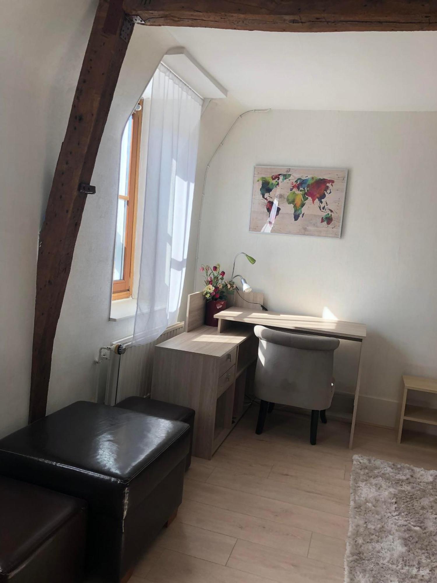 Maison Arrageoise Authentique, Entre Ville Et Parc アラス エクステリア 写真